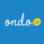 ondo logo square