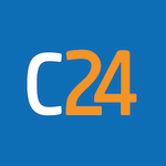 credit24 logo square