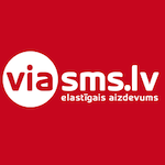 viasms квадрат лого