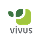 vivus square logo