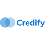 Credify logo square