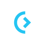 Incredit square logo