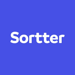 sortter featured logo