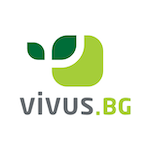 vivus bg square logo