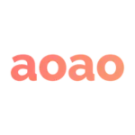 Aoao square logo