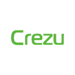 Crezu square logo