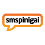 smspinigai.lt square logo