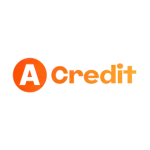 Acredit.kz square logo