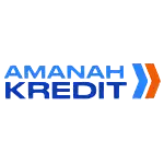 AmanahKredit logo square