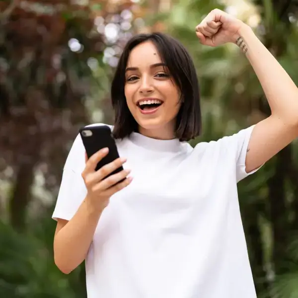 AvaFin - Recibe el dinero