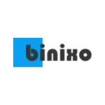 binixo logo square