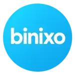 Binixo new logo (Sri Lanka; square)