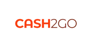cash2go logo