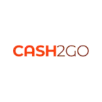 cash2go square logo