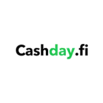 Cashday.fi square logo