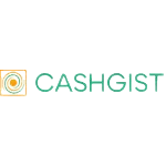 CashGist logo square