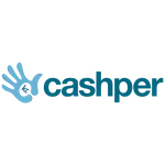 Cashper logo square