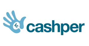 Cashper logo