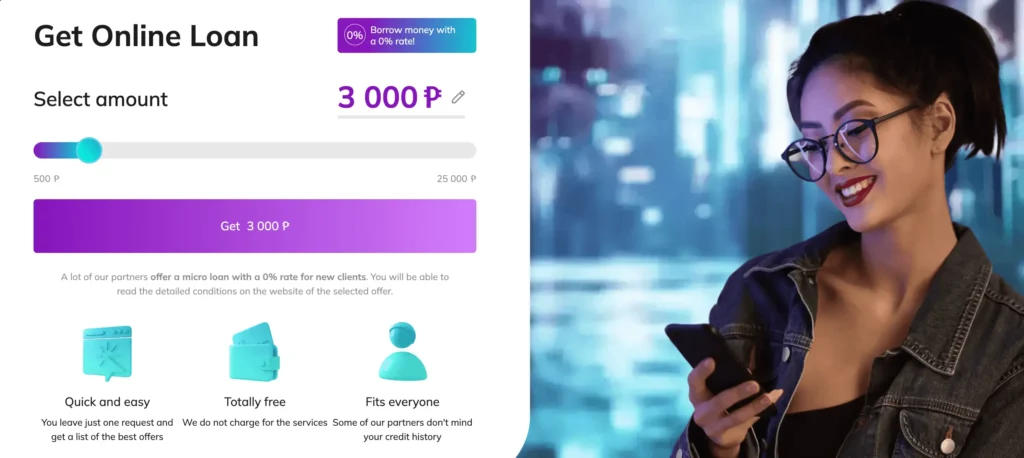 cashspace.ph loan calculator