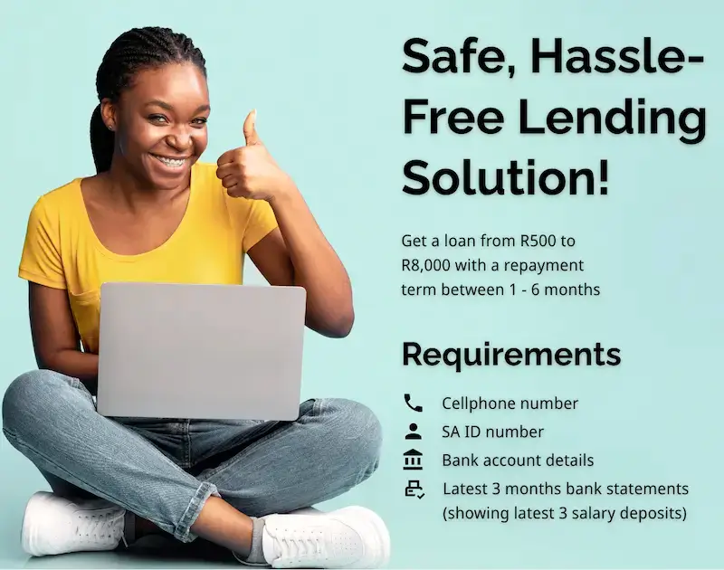 Century - Safe, Hassle-Free Lending Solution!