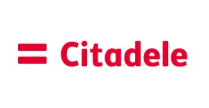 Citadele bank logo
