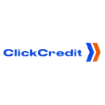 clickcredit.co.za square logo
