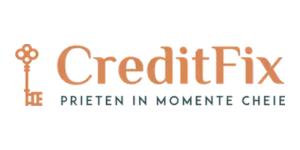 creditfix logo