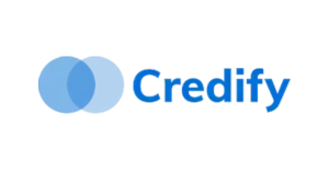 credify.lk/en logo