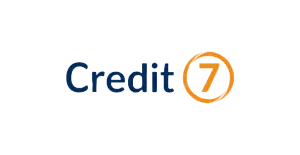 Credit7 logo