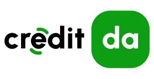 Creditda logo