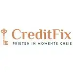 creditfix logo square