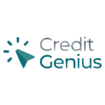 creditgenius.co.za square logo