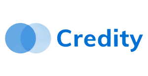 credity.ro logo