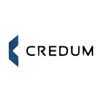 Credum logo square