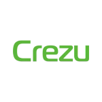 Crezu.mx square logo