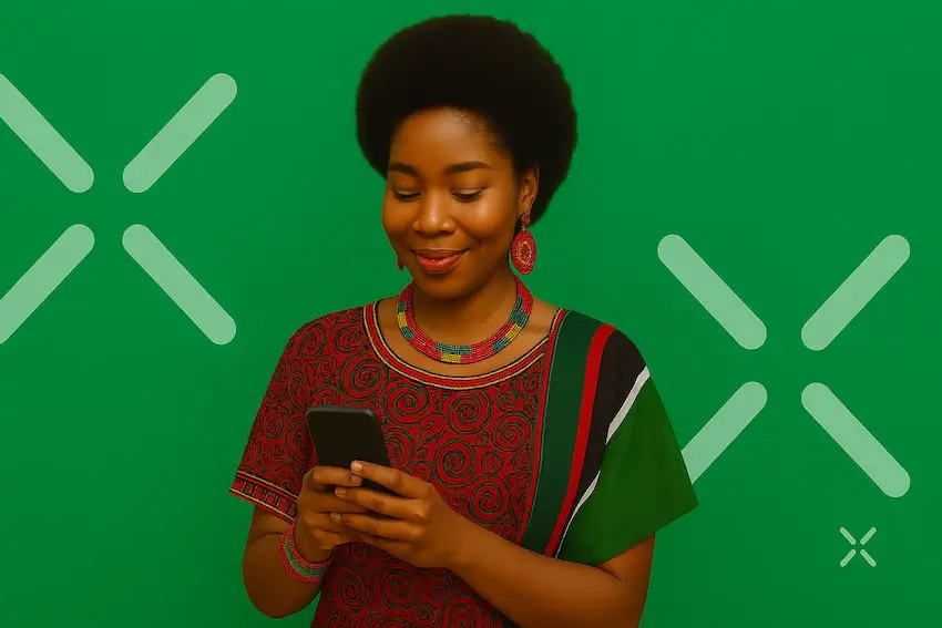 Daviva: Stress-free loans online in Kenya