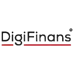 Digifinans logo square
