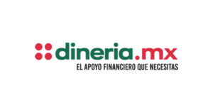 dineria.mx logo
