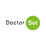 Doctor Sol square logo