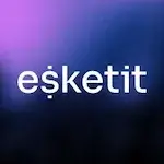 Esketit logo square