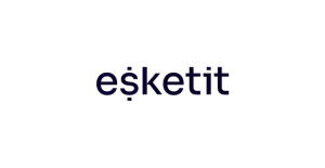 Esketit logo