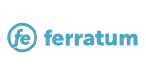 Ferratum DK logo