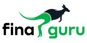 finaguru logo