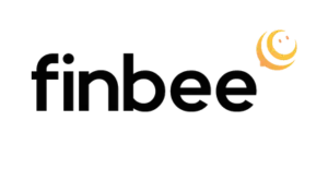 finbee.lt logo