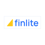 Finlite лого (квадрат)