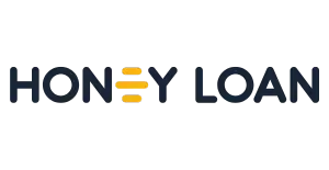 HoneyLoan logo