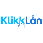 Klikklån logo square