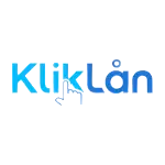 Kliklån logo square DK