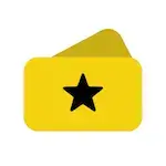 Kreditstar лого (квадрат)