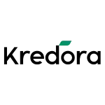 Kredora logo square